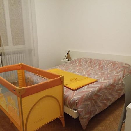 Canzo Appartamento L'Airone Cenerino מראה חיצוני תמונה